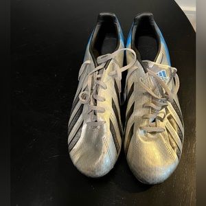 Adidas Men’s Soccer Cleats